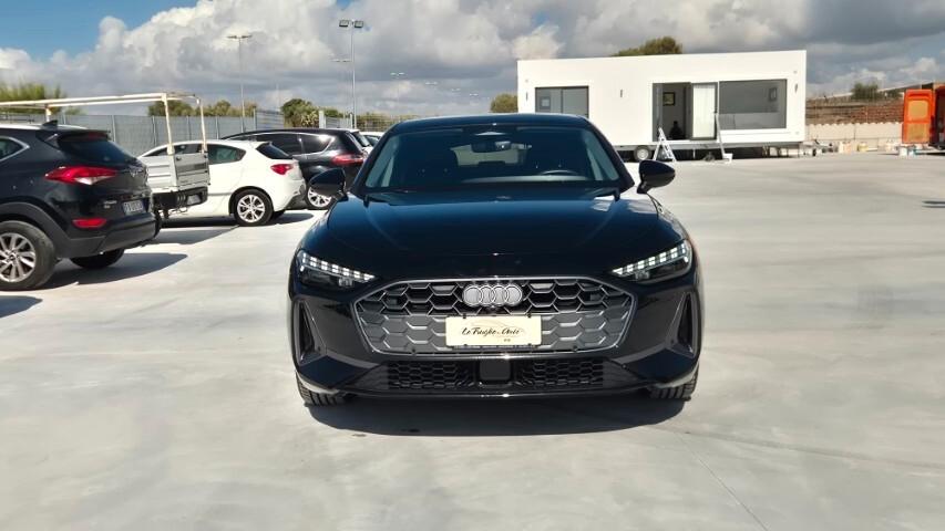 Audi A5 TDI 150 kW mHEV+ S tronic Business Advanced - 2025