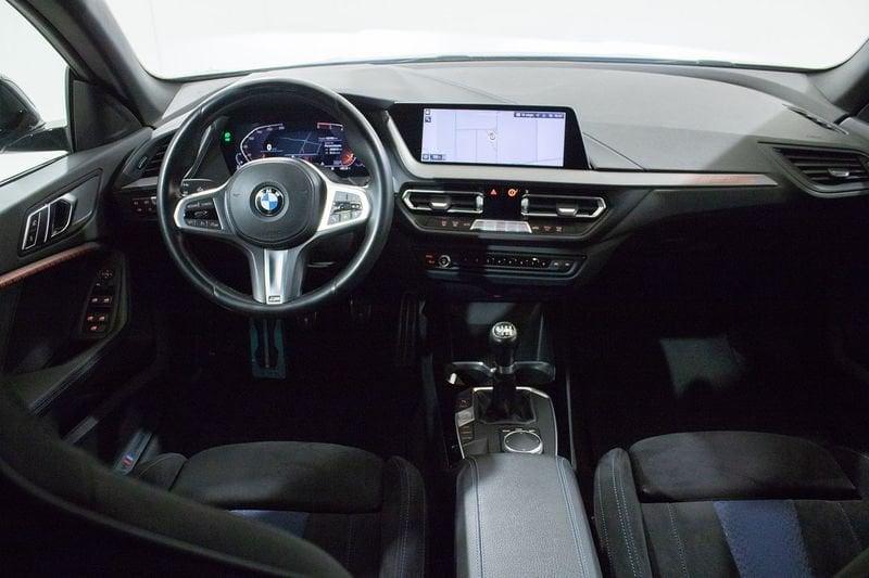BMW Serie 2 Gran Coupe 218d Gran Coupe Msport