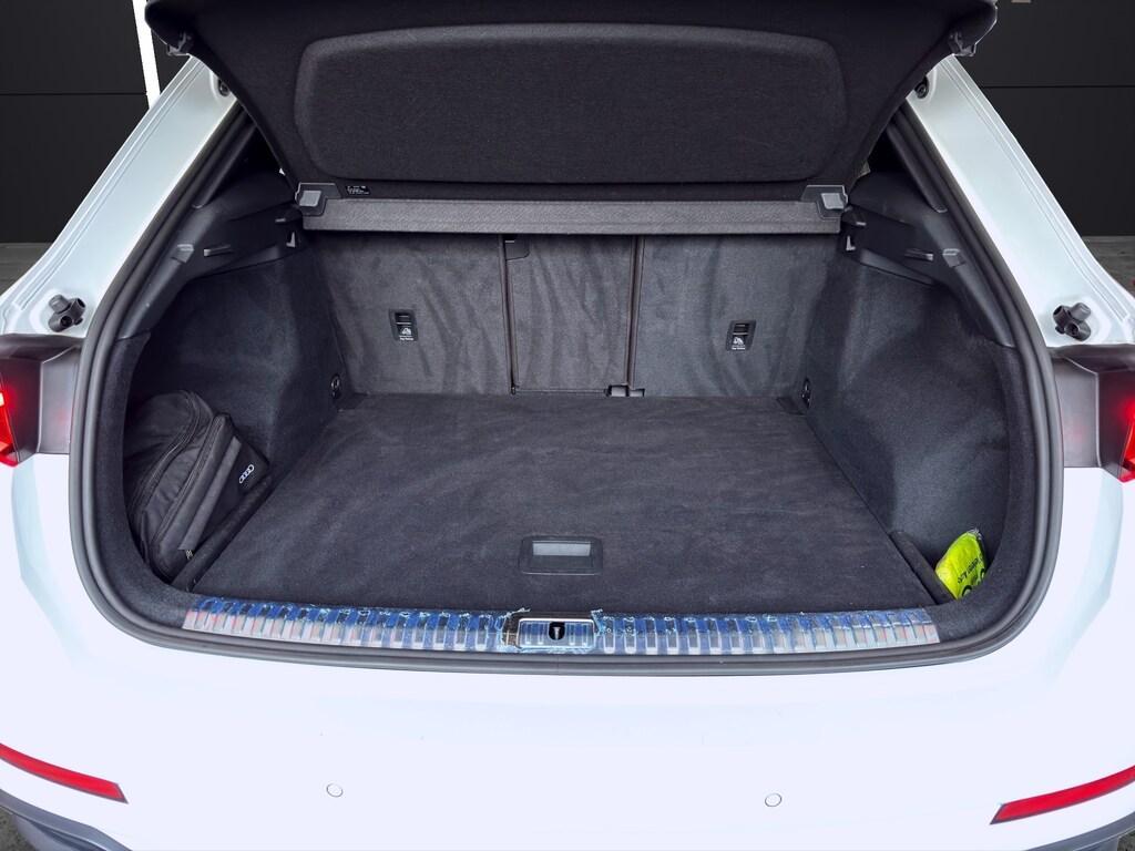 Audi Q3 35 2.0 tdi S Line Edition s-tronic