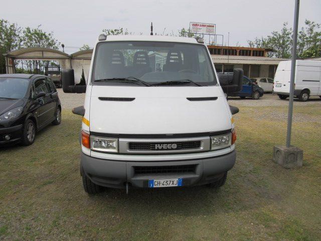 IVECO DAILY 65 C 15
