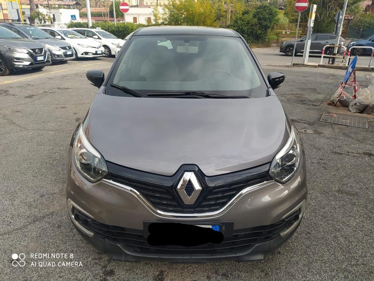 Renault Captur TCe 12V 90 CV Start&Stop Energy Life