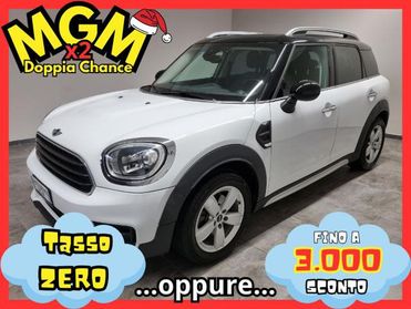 MINI Countryman 1.5 Cooper Hype Countryman