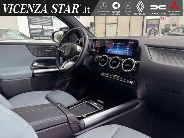 MERCEDES-BENZ B 180 d PROGRESSIVE ADVANCED