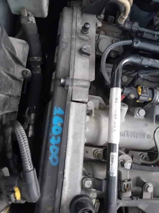 FIAT Doblo Doblò 1.6 MJT 105CV PC-TN Cargo Lamierato SX