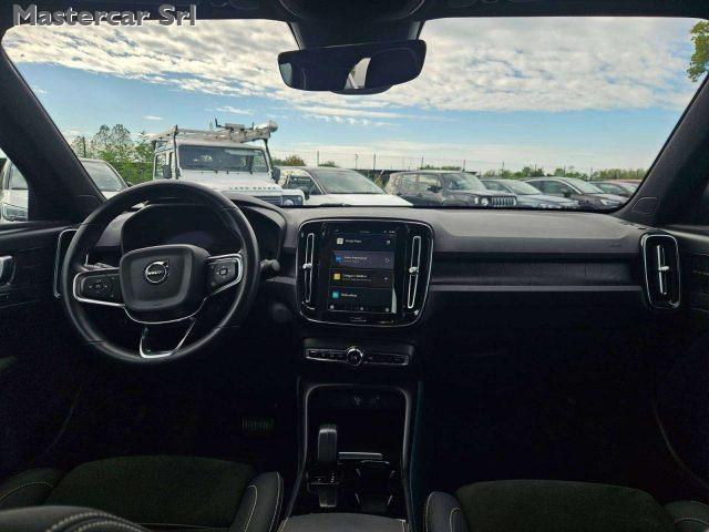 VOLVO C40 C40 twin motor 1st Edition awd - GJ333CH