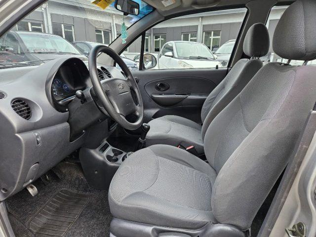 CHEVROLET Matiz 1000 SE Energy