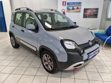 FIAT Panda Panda 1.2 City Cross