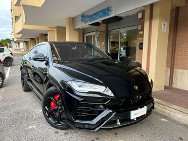 LAMBORGHINI Urus 4.0 V8 650CV