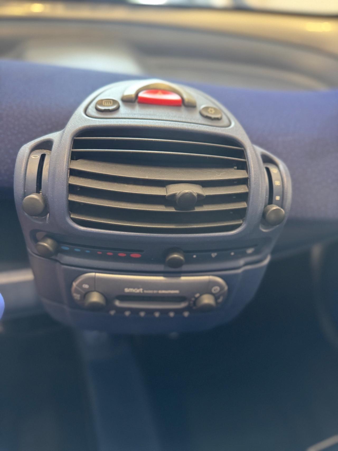 Smart 600 & passion silverstyle