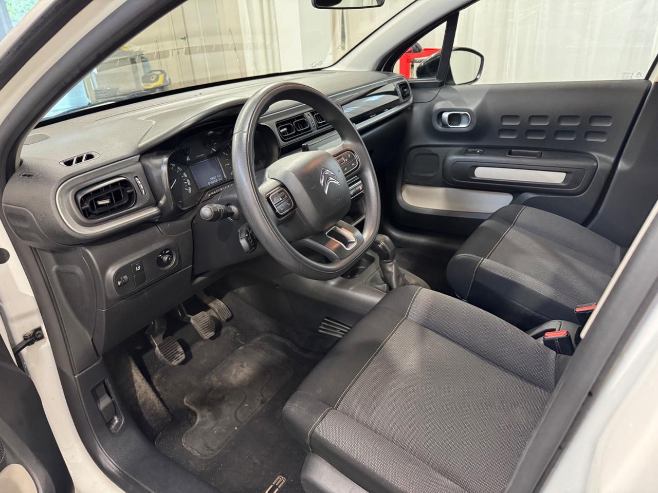 Citroen C3 PureTech 82 Shine