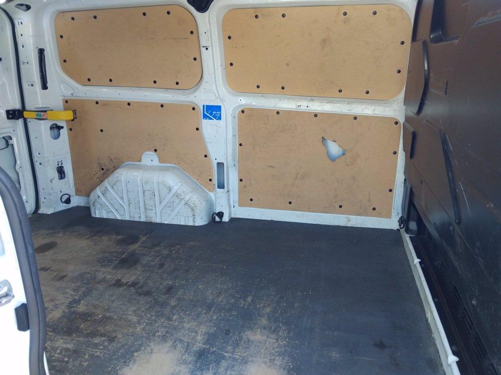 FORD transit custom 300 2.0 tdci MHEV 130cv Trend L1H1 E6.2 DUE TAGLIANDI INCLUSI del 2021