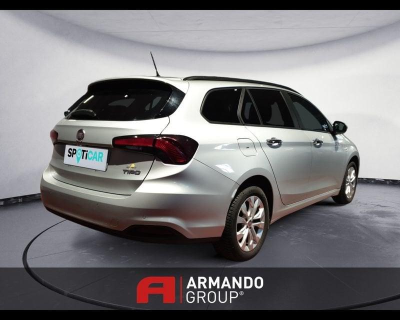 FIAT Tipo (2015--->) 1.3 Mjt S&S SW