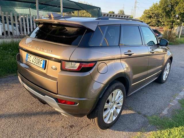 Land Rover Range Rover Evoque Range Rover Evoque I 2016 2.0 Dynamic 180cv auto