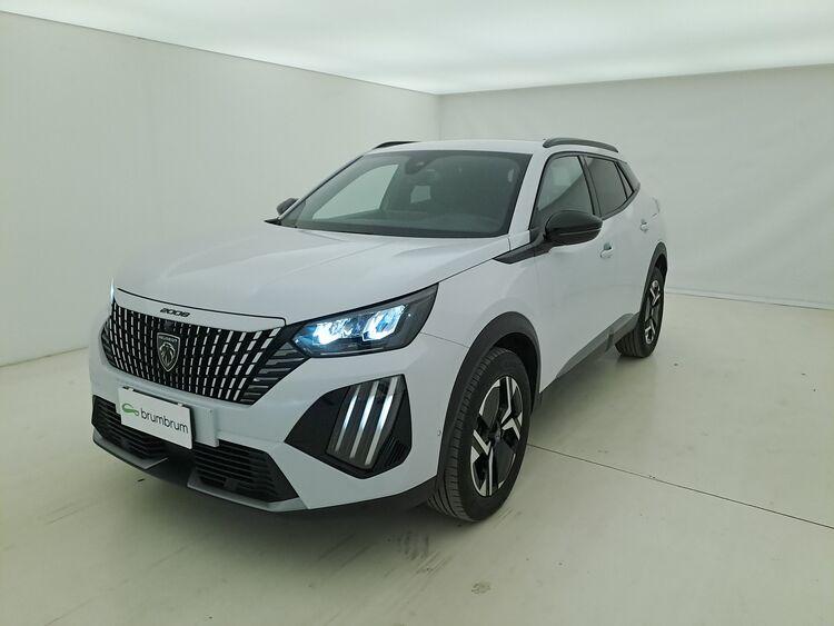Peugeot 2008 Allure EAT8 BR303111 1.2 Benzina 130CV
