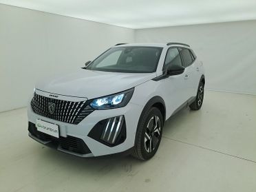 Peugeot 2008 Allure EAT8 BR303111 1.2 Benzina 130CV