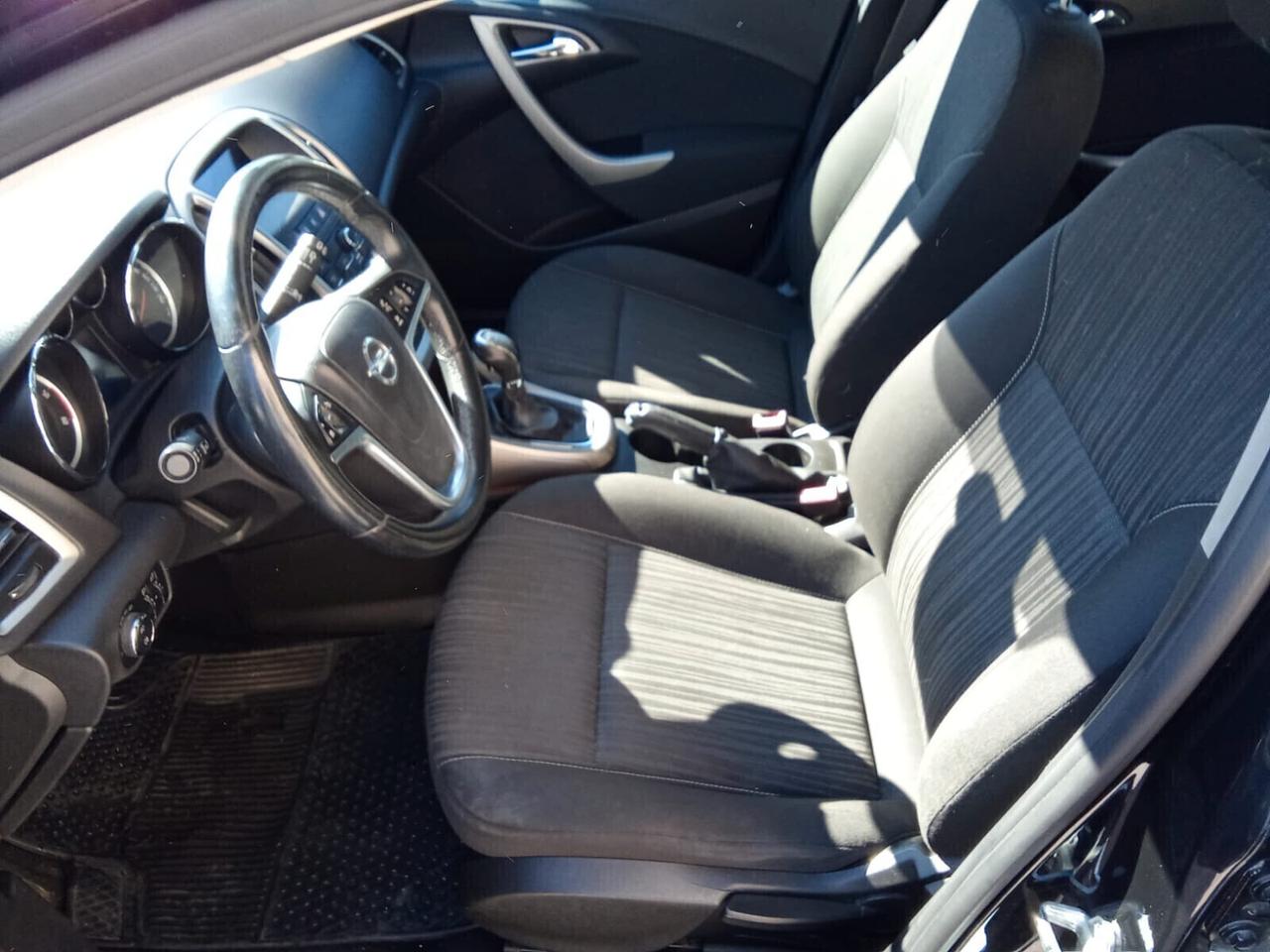 Opel Astra 1.7 CDTI 110CV 5 porte Cosmo