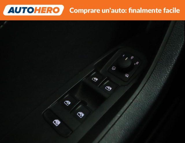 SKODA Kodiaq 2.0 TDI EVO SCR DSG Executive