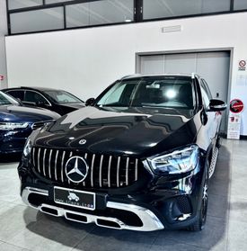 Mercedes-Benz GLC 200 d 163CV 4Matic Sport