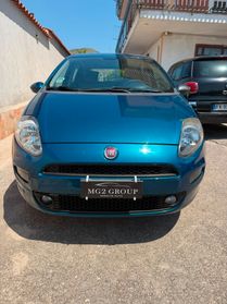 Fiat Punto Evo 1.2 5 porte S&S Blue&Me