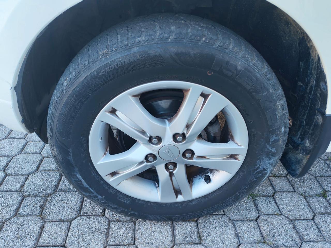 Daihatsu Terios 1.3 4WD B You