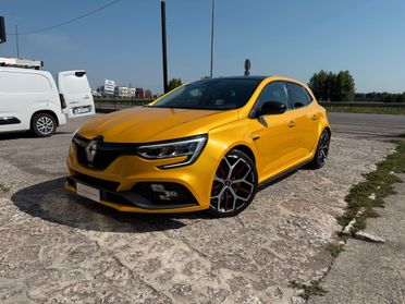 Renault Megane Mégane TCe 300 CV EDC R.S. 4Control