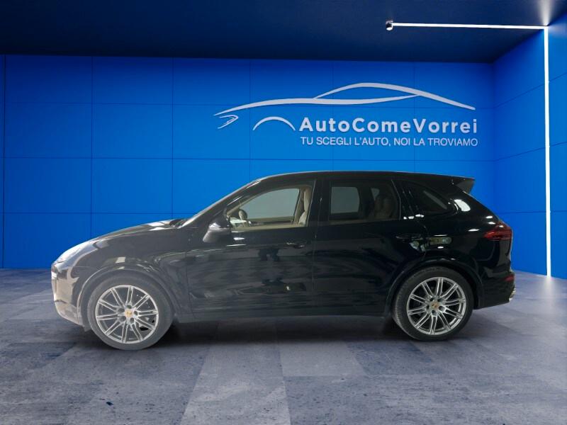 PORSCHE Cayenne 2ªs.'10-'18 Cayenne 3.0 Diesel...