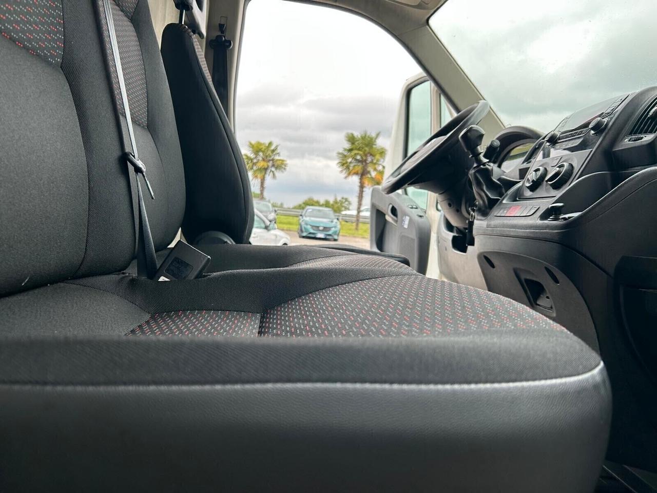 Citroen Jumper 28 BlueHDi 120 PC-TN Furgone SPOTICAR