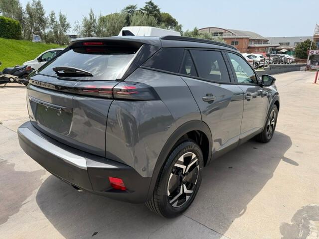 Peugeot 2008 PureTech 100 S&S Allure