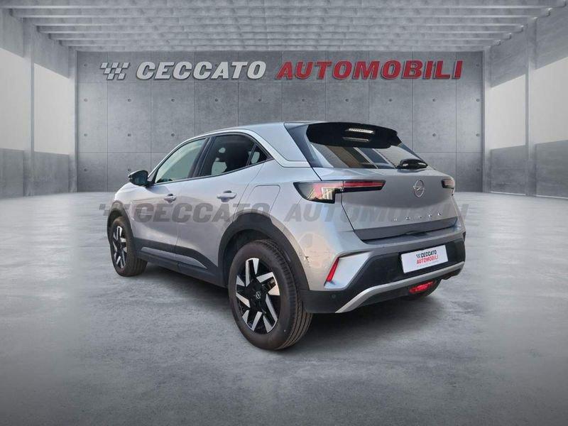 Opel Mokka Mokka 1.2 t D&T s&s 100cv