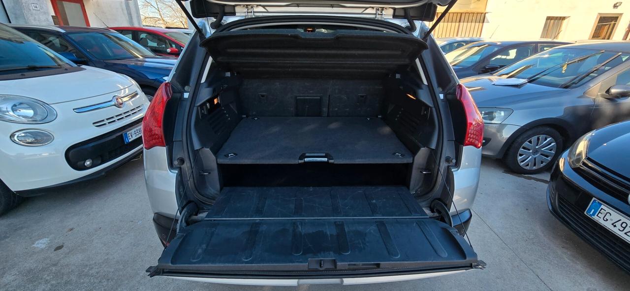 Peugeot 3008 1.6 e-HDi 112CV cambio robotizzato Stop&Start Access