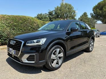 AUDI Q2 30 TDI S tronic Admired NAVI - LED - BT - 18