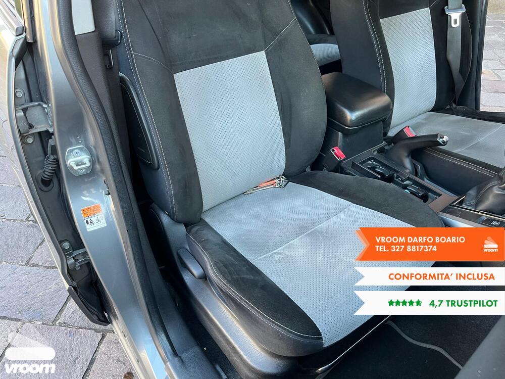 SUZUKI Grand Vitara 2ª Grand Vitara 1.9 DDiS 5...