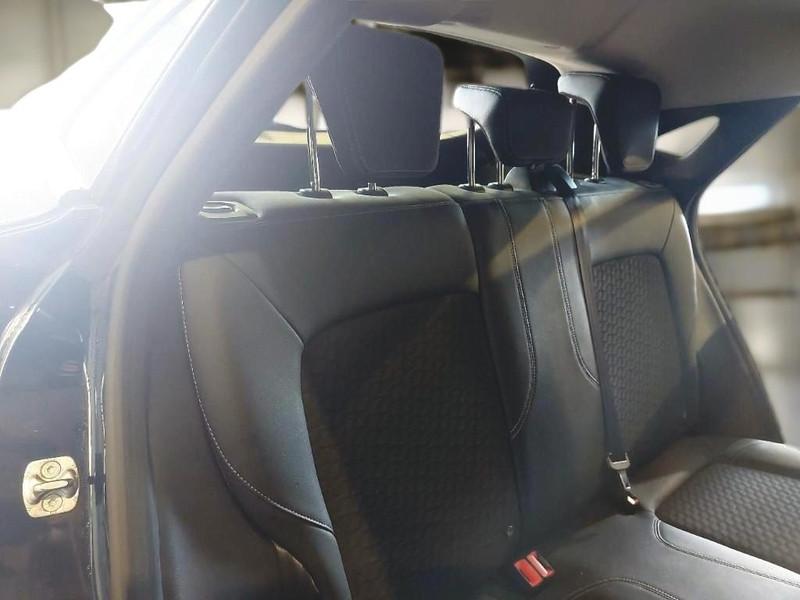 FORD PUMA 1.0 MHEV TITANIUM