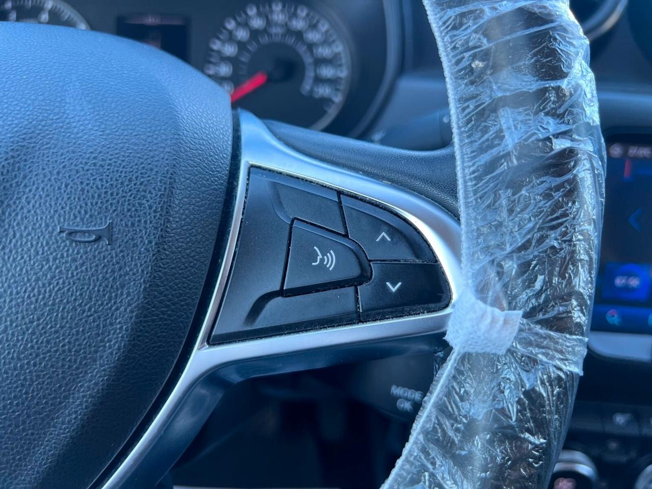 Dacia Duster 1.6 SCe GPL 4x2 Techroad