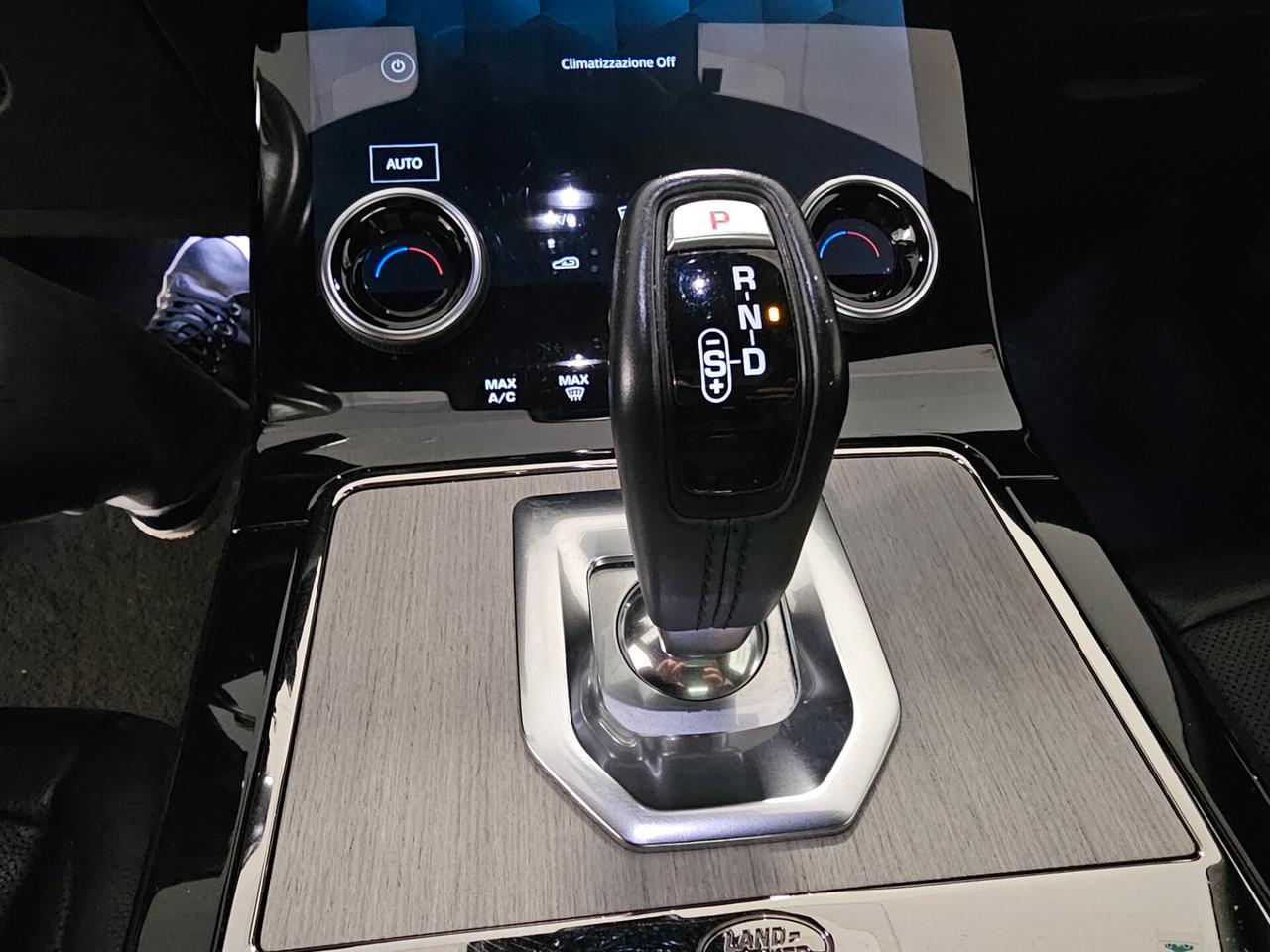 Land Rover Range Evoque 1.5 I3 PHEV 300 CV AWD Auto R-Dynamic