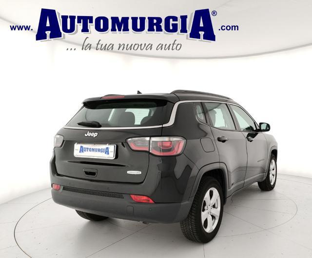 JEEP Compass 1.6 Multijet II 2WD Longitude con Navi