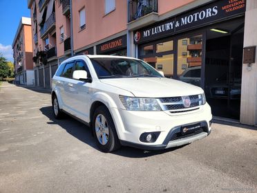 FIAT Freemont 2.0D 170 CV Lounge AUT*4X4*7POSTI