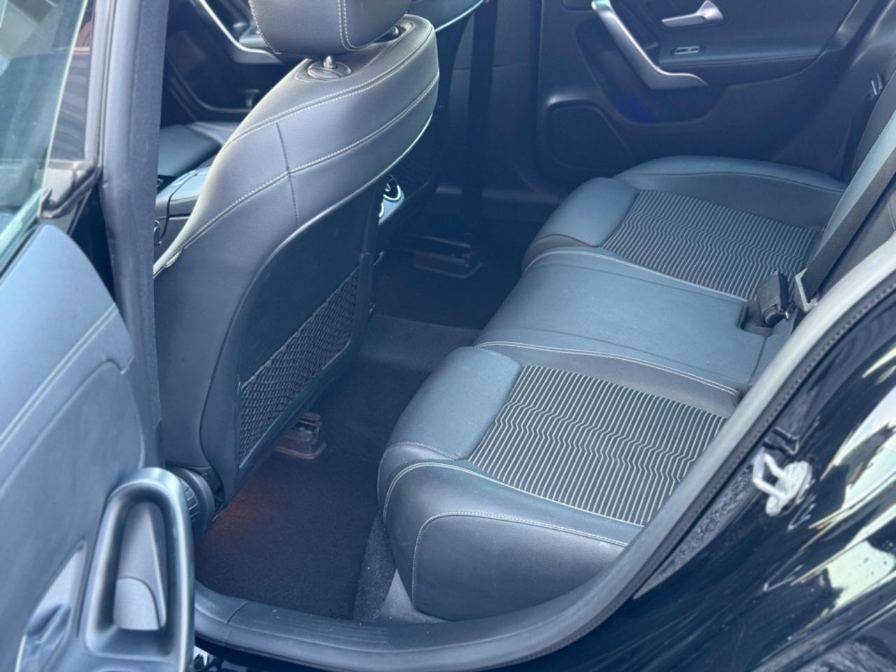 Mercedes-benz CLA 200 Shooting Brake Premium 4matic auto