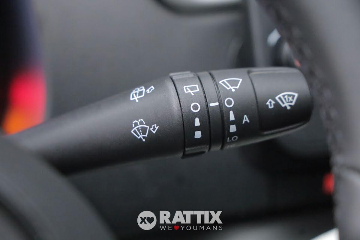 Fiat Panda Pandina 1.0 firefly hybrid 70CV Cross