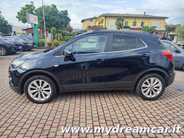 OPEL Mokka X 1.6 CDTI Ecotec 136CV 4x2 aut. Innovation