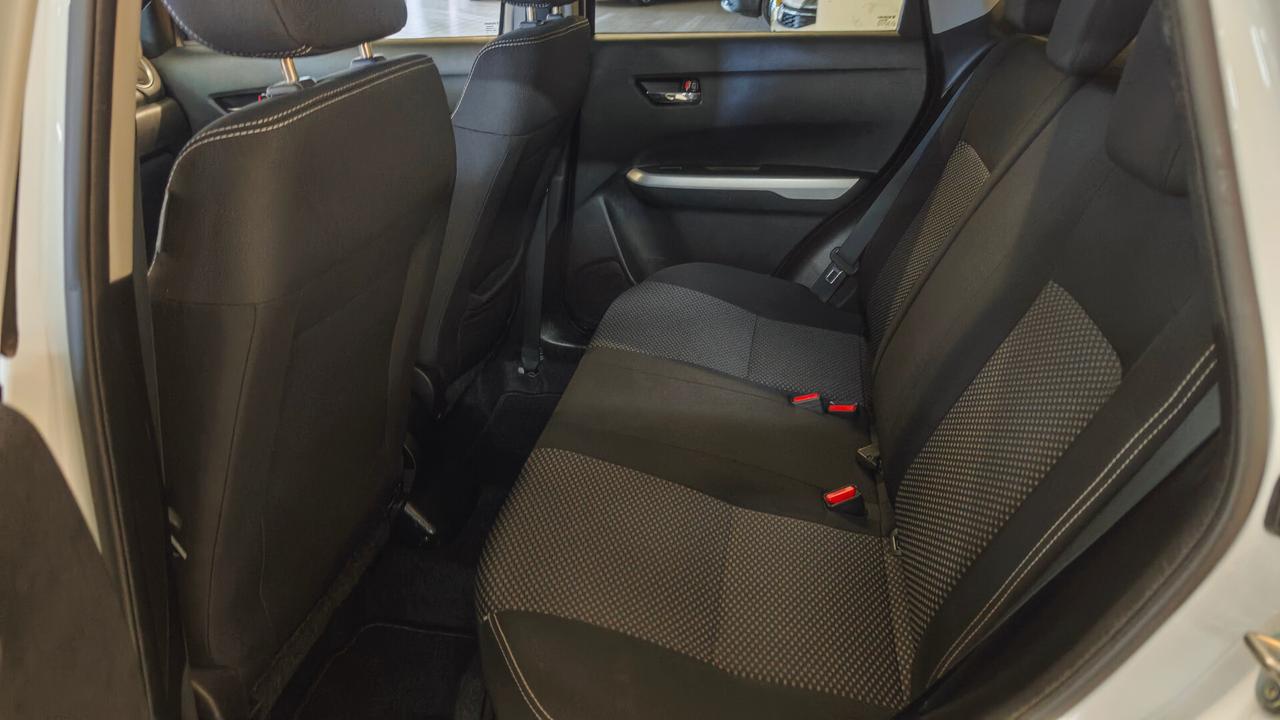 Suzuki Vitara 1.6 DDiS 4WD AllGrip V-Cool