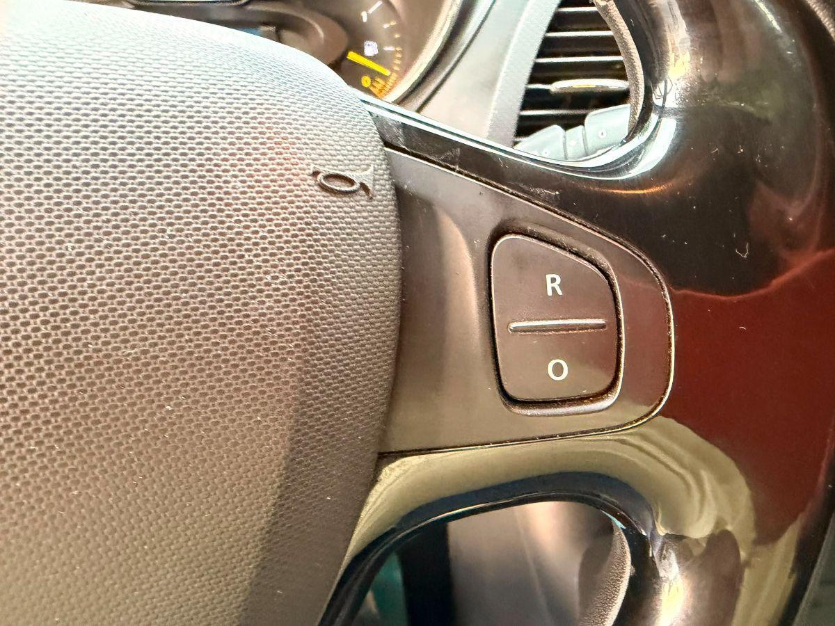 RENAULT - Captur - 1.5 dCi 8V 90 CV S&S Life