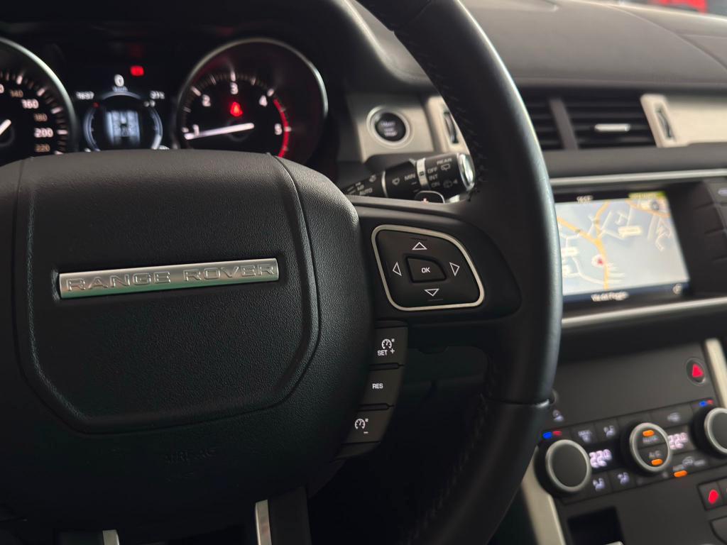 Land Rover Range Rover Evoque 5 Porte Range Rover Evoque 5p 2.0 td4 HSE Dynamic 150cv auto my18