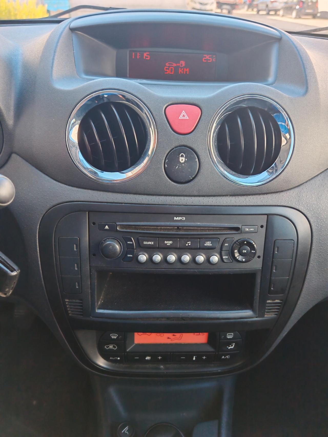 Citroen C3 1.1 airdream Exclusive Style