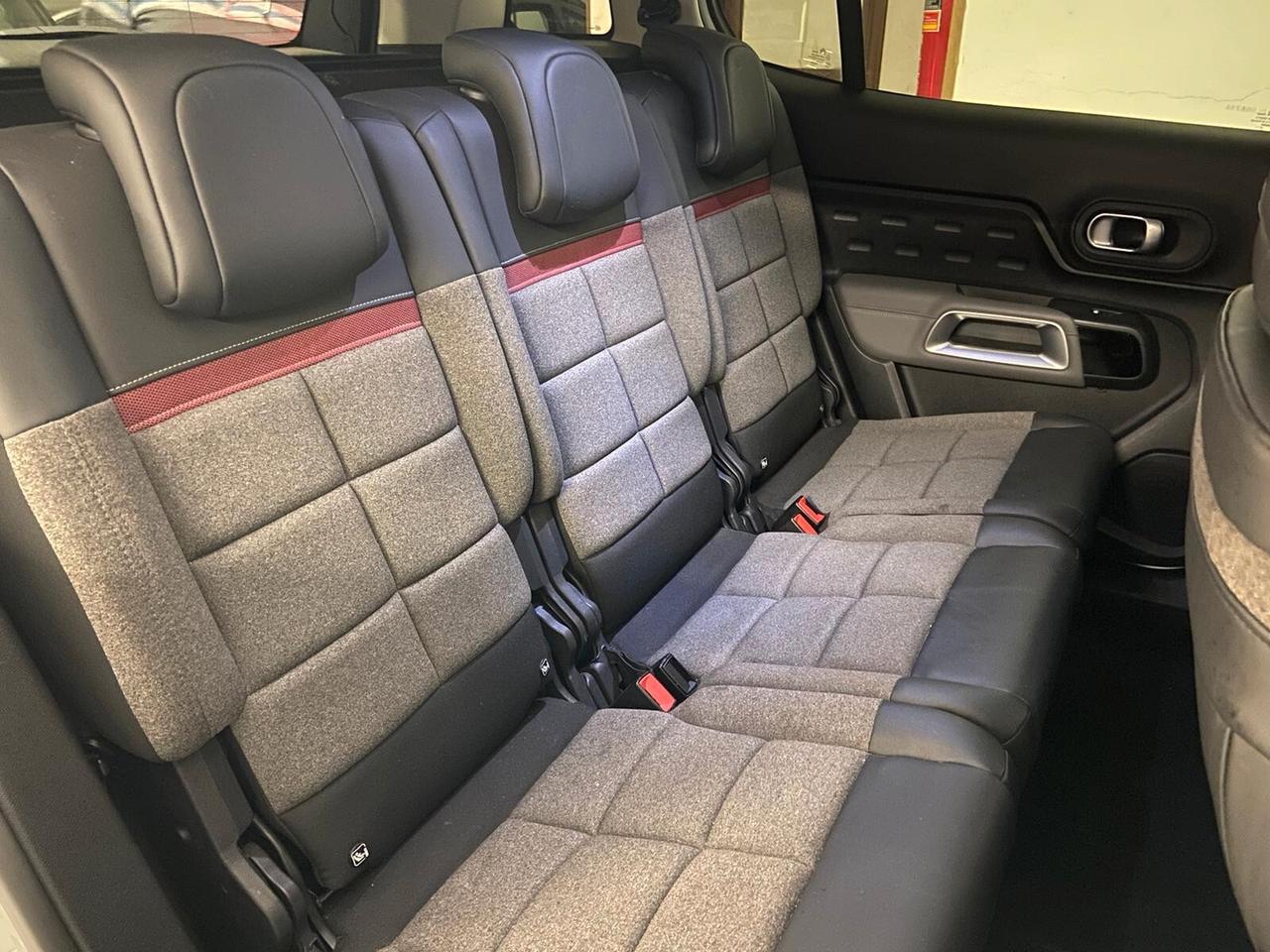 Citroen C5 Aircross BlueHDi 130 S&S Feel Pack