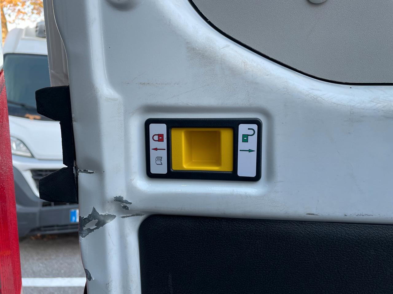 Ford Transit 2.0 tdci 130cv trend L2H2 E6.2