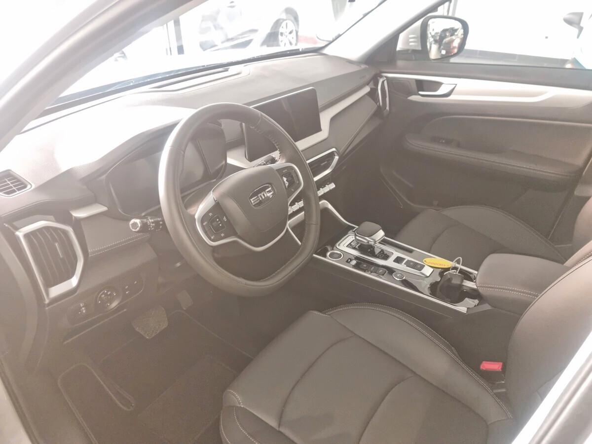 EMC Sei 1.5T GPL 147cv AUTOMATICA - NUOVA