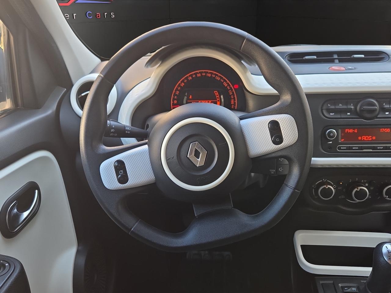 Renault Twingo - 1.0 sce Lovely 69cv