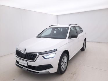 Skoda Kamiq Ambition BR578008 1.0 Benzina 95CV