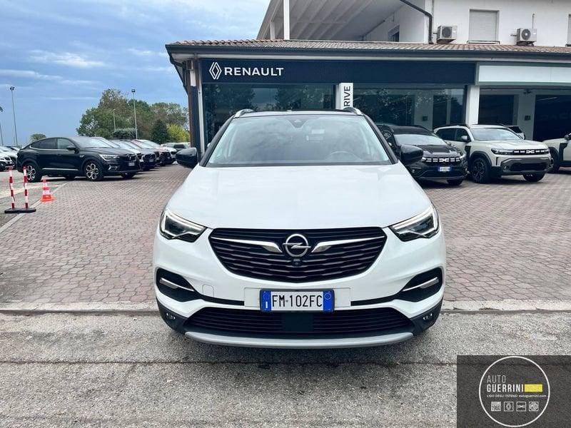 Opel Grandland Grandland X 1.6 diesel Ecotec Start&Stop Innovation